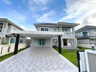 For Rent 5 Bedroom House In San Sai, Chiang Mai