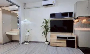 Condo en venta de 1 habitaciones en Suan Luang, Bangkok