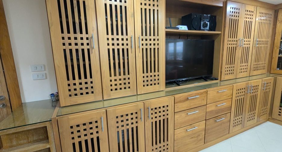 Продажа 1 кровать кондо в Mueang Chiang Mai, Чианг Маи