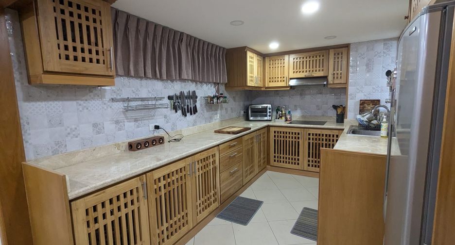 Продажа 1 кровать кондо в Mueang Chiang Mai, Чианг Маи