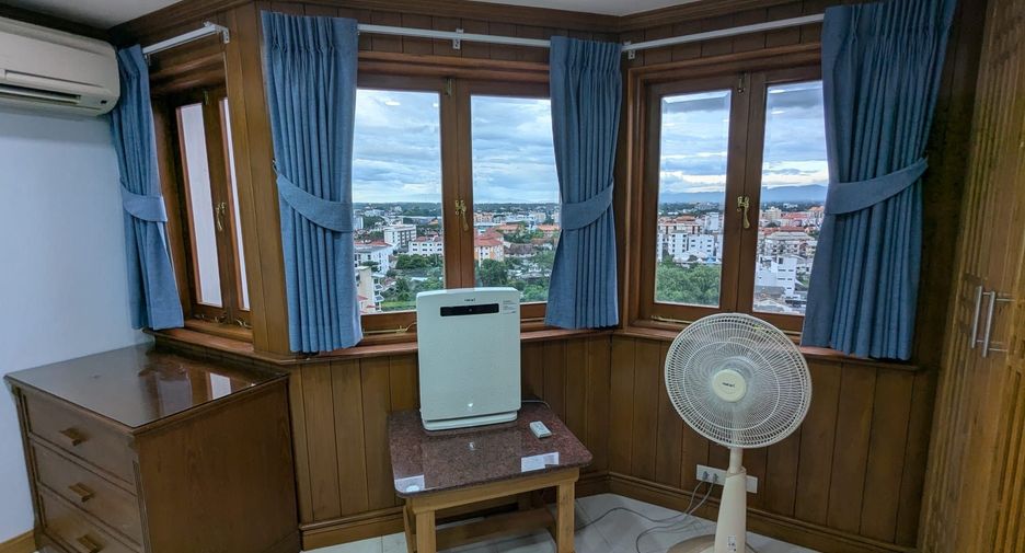 Продажа 1 кровать кондо в Mueang Chiang Mai, Чианг Маи
