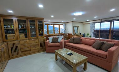 À vendre 1 chambre condo à Mueang Chiang Mai, Chiang Mai