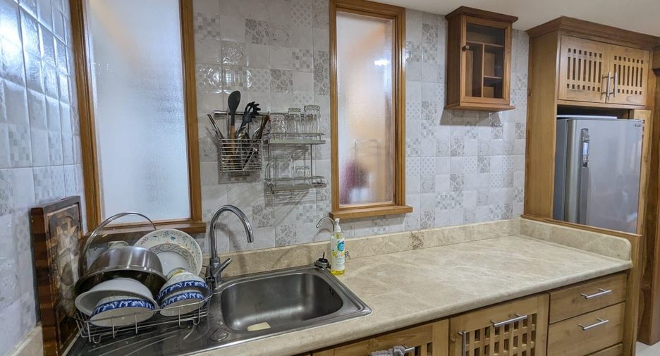 Продажа 1 кровать кондо в Mueang Chiang Mai, Чианг Маи