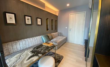 Wohnung zur Miete mit 1 Zimmer in Pathum Wan, Bangkok