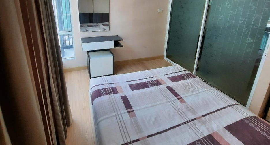 For sale 1 bed condo in Mueang Chiang Mai, Chiang Mai
