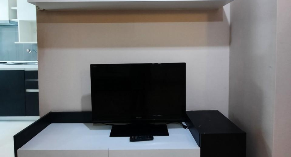 For sale 1 bed condo in Mueang Chiang Mai, Chiang Mai