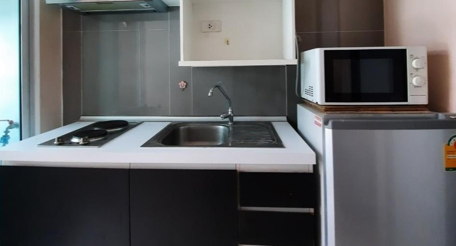 For sale 1 bed condo in Mueang Chiang Mai, Chiang Mai