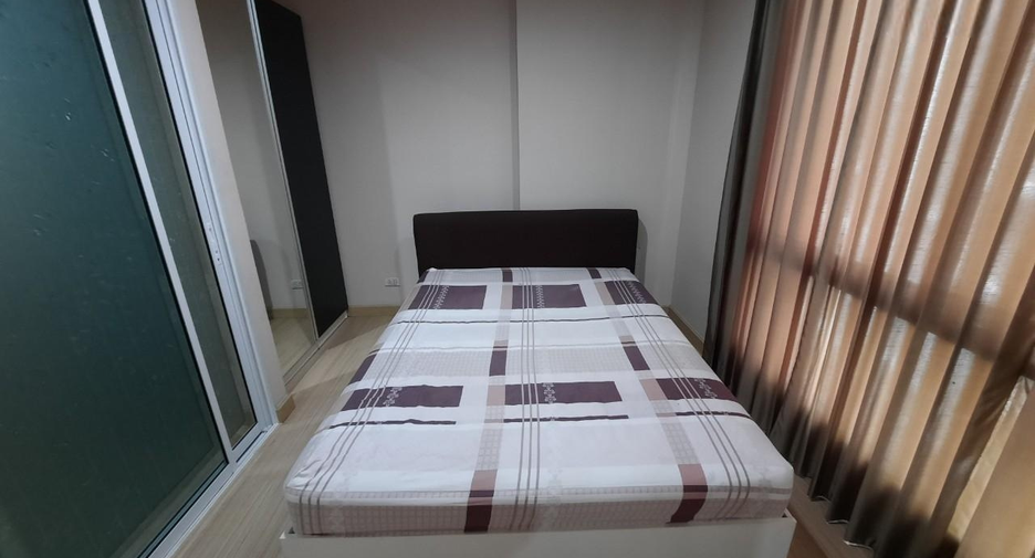 For sale 1 bed condo in Mueang Chiang Mai, Chiang Mai