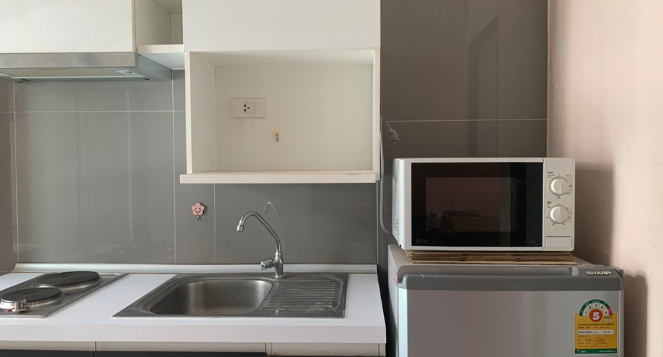 For sale 1 bed condo in Mueang Chiang Mai, Chiang Mai
