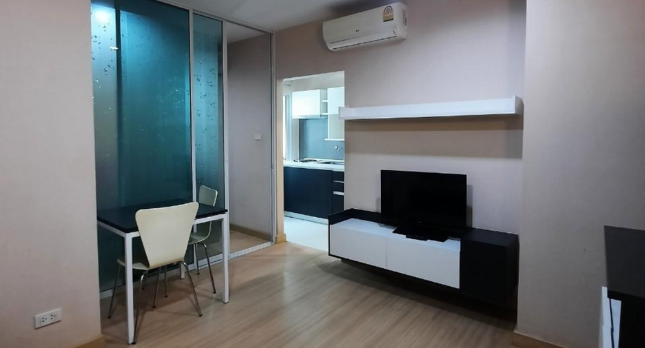 For sale 1 bed condo in Mueang Chiang Mai, Chiang Mai