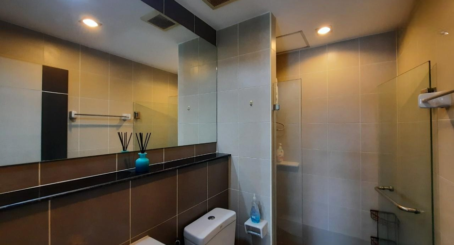 For sale 1 bed condo in Mueang Chiang Mai, Chiang Mai