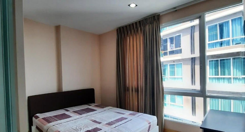For sale 1 bed condo in Mueang Chiang Mai, Chiang Mai