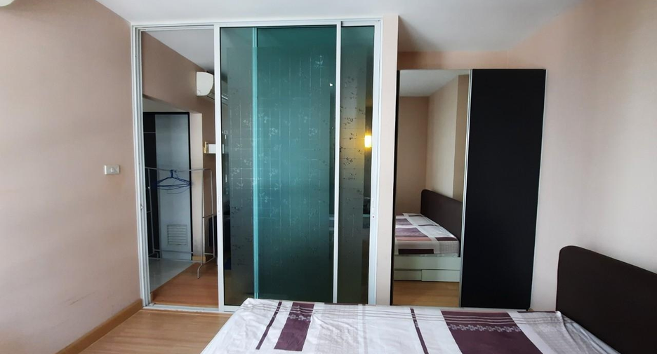 For sale 1 bed condo in Mueang Chiang Mai, Chiang Mai