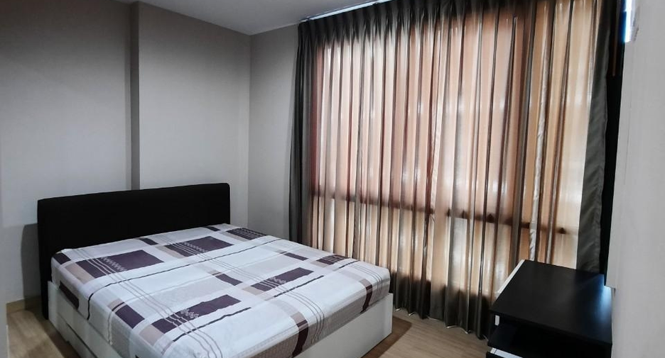 For sale 1 bed condo in Mueang Chiang Mai, Chiang Mai