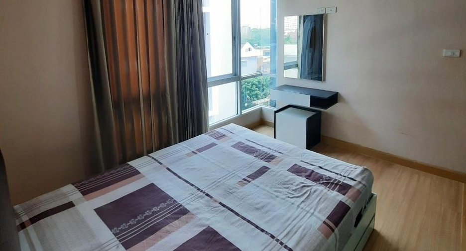 For sale 1 bed condo in Mueang Chiang Mai, Chiang Mai