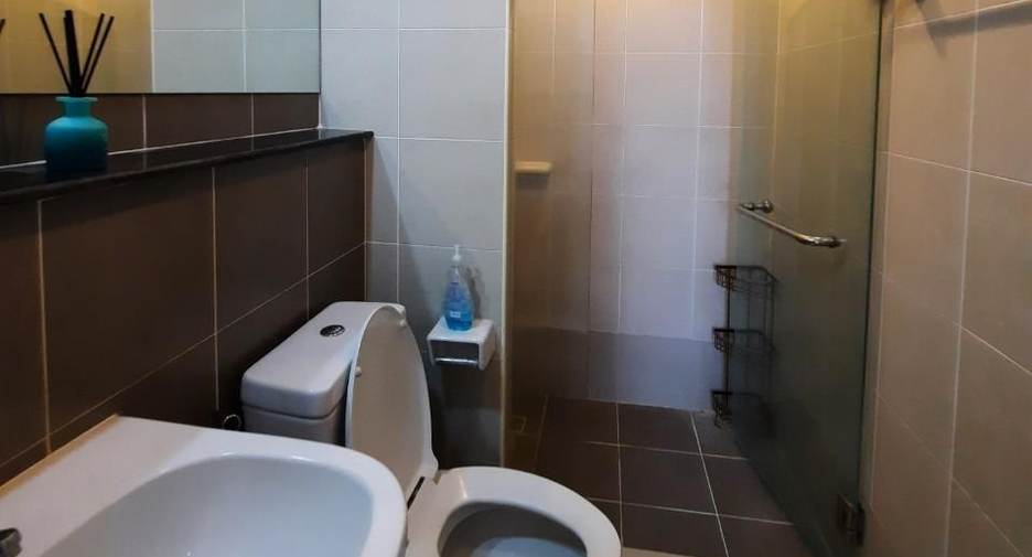 For sale 1 bed condo in Mueang Chiang Mai, Chiang Mai