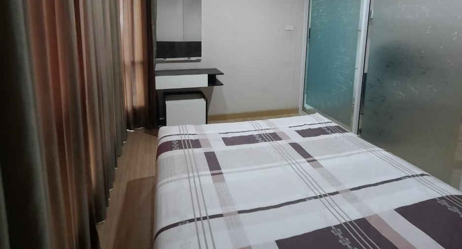 For sale 1 bed condo in Mueang Chiang Mai, Chiang Mai