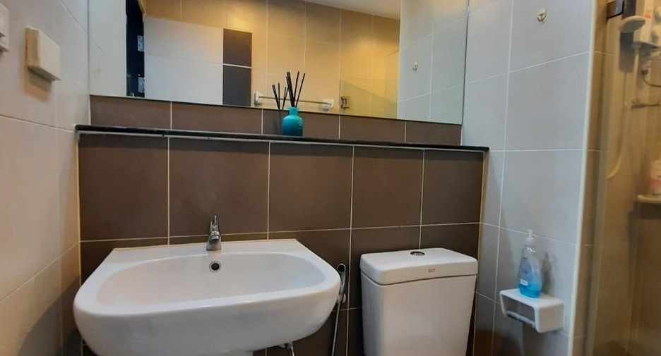 For sale 1 bed condo in Mueang Chiang Mai, Chiang Mai