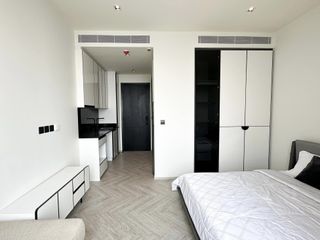 Wohnung zur Miete mit 1 Zimmer in Khlong San, Bangkok
