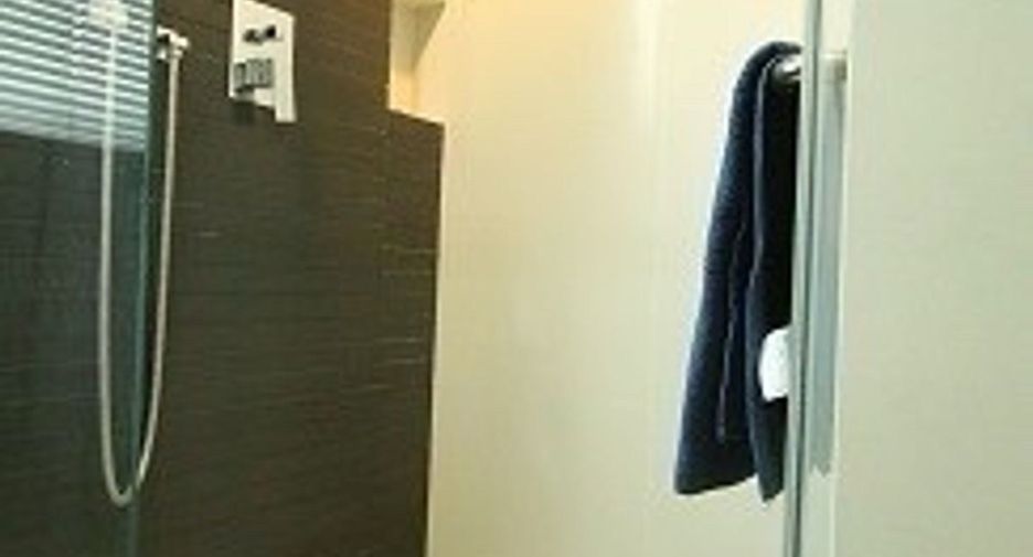 À louer 1 chambre condo à Huai Khwang, Bangkok