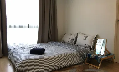 À louer 1 chambre condo à Khlong Toei, Bangkok