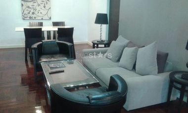 Condo en alquiler de 2 habitaciones en Khlong Toei, Bangkok