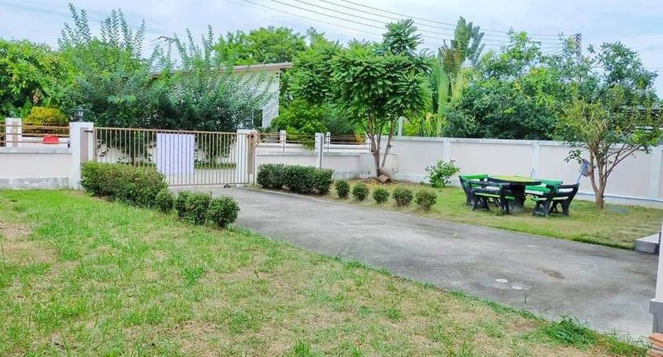 For sale 2 bedrooms house in Doi Saket, Chiang Mai