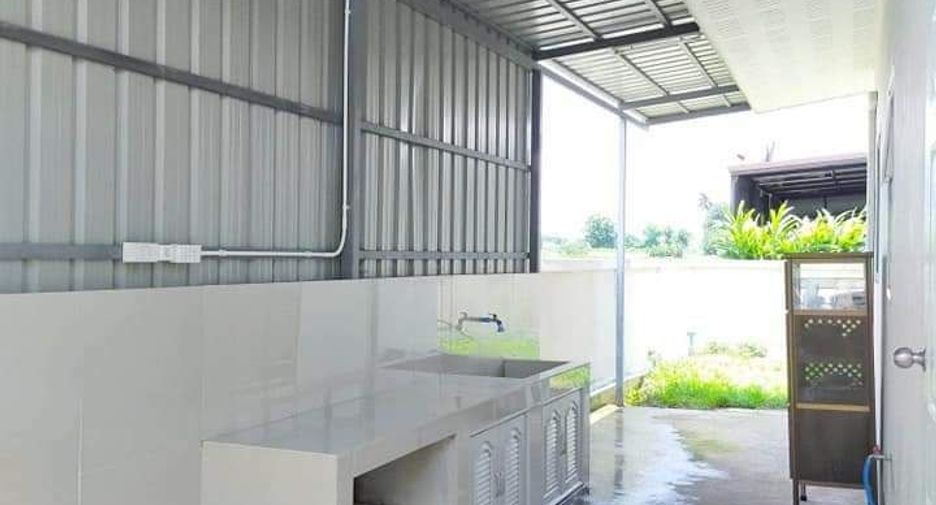 For sale 2 bedrooms house in Doi Saket, Chiang Mai