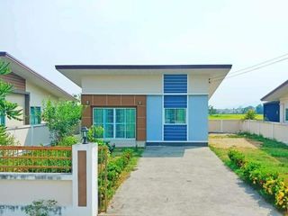 For sale 2 bedrooms house in Doi Saket, Chiang Mai