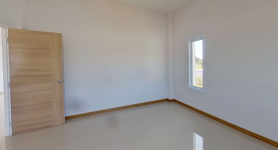 Haus zum Kauf mit 3 Zimmer in Hang Dong, Chiang Mai
