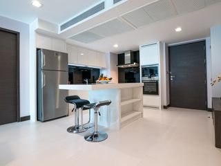 Apartamento en alquiler de 2 habitaciones en Watthana, Bangkok