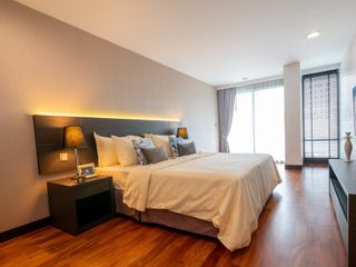 Apartamento en alquiler de 2 habitaciones en Watthana, Bangkok