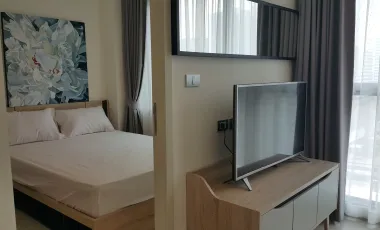 Аренда 1 кровать кондо в Хуаи Кхщанг, Бангкок