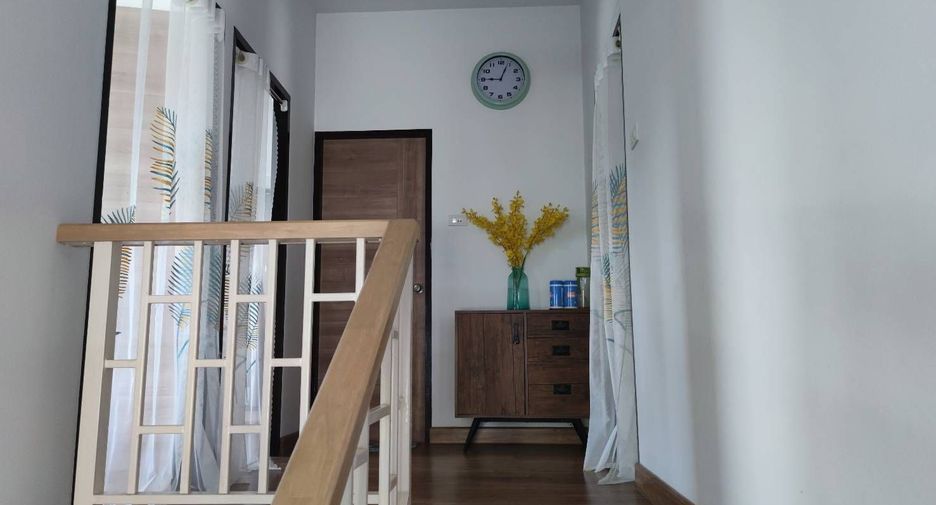 Продажа 4 спальни дом в Сан Кампаенг, Чианг Маи