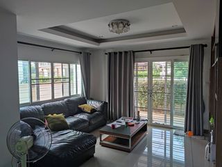 出售 4 卧室 独立屋 在 San Kamphaeng, Chiang Mai