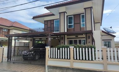 À vendre 4 chambres maison à San Kamphaeng, Chiang Mai
