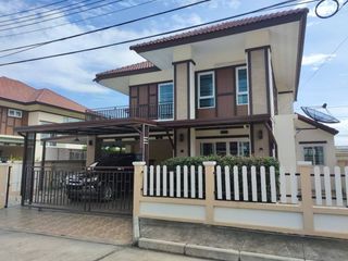 出售 4 卧室 独立屋 在 San Kamphaeng, Chiang Mai