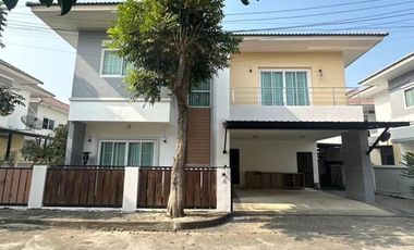 Haus zur Miete mit 3 Zimmer in San Kamphaeng, Chiang Mai