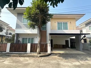 For Rent 3 Bedroom House In San Kamphaeng, Chiang Mai