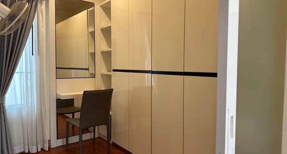 For rent 3 bedrooms house in San Kamphaeng, Chiang Mai