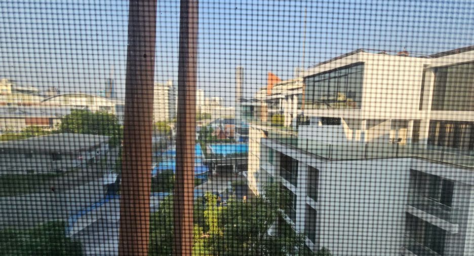 ให้เช่า 3 ห้องนอน คอนโด ใน วัฒนา, กรุงเทพฯ
