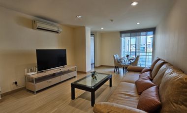 出租 3 卧室 公寓 在 Watthana, 曼谷