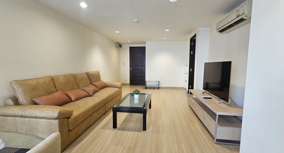 ให้เช่า 3 ห้องนอน คอนโด ใน วัฒนา, กรุงเทพฯ