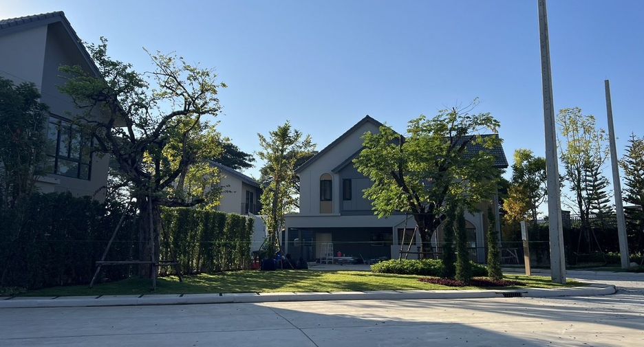 For sale and for rent 4 bedrooms house in Mueang Chiang Mai, Chiang Mai