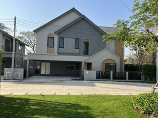 For sale and for rent 4 bedrooms house in Mueang Chiang Mai, Chiang Mai