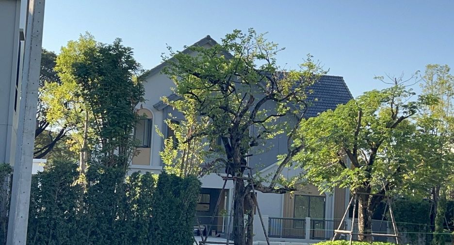 For sale and for rent 4 bedrooms house in Mueang Chiang Mai, Chiang Mai
