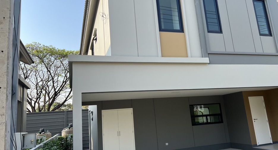 For sale and for rent 4 bedrooms house in Mueang Chiang Mai, Chiang Mai