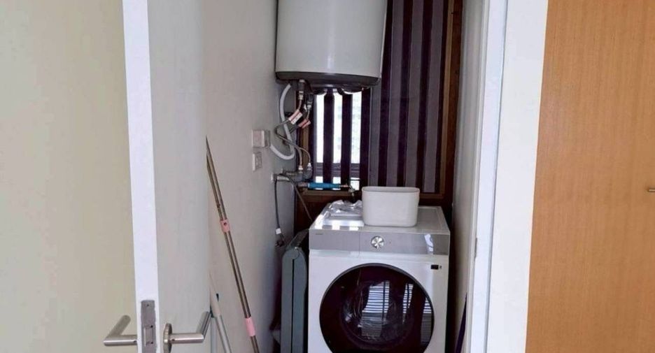 For rent 1 bed condo in Sathon, Bangkok