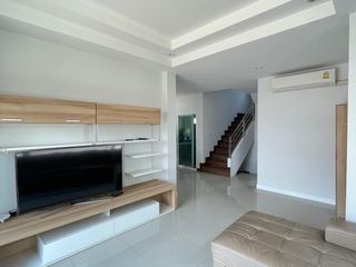 ให้เช่า 4 ห้องนอน บ้านเดี่ยว ใน สันกำแพง, เชียงใหม่