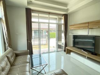 ให้เช่า 4 ห้องนอน บ้านเดี่ยว ใน สันกำแพง, เชียงใหม่